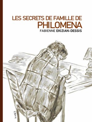 cover image of Les Secrets de famille de Philomena